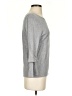 Ann Taylor Factory Gray Pullover Sweater Size S - photo 4