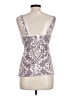 Unbranded Silver Tank Top Size L - photo 2