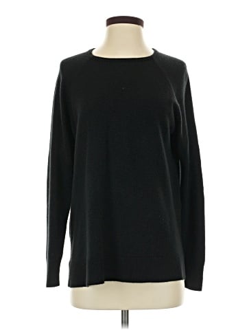 Sweet Romeo Pullover Sweater (view 1)
