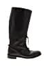 Harley Davidson Black Boots Size 12 (wide) - photo 1