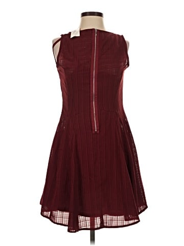Bebop Cocktail Dress (view 1)