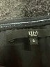 Tibi Floral Black Jumpsuit Size 6 - photo 4