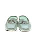 Escada Green Flats Size EU 37 - photo 2