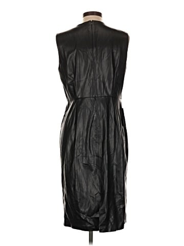 Halston Cocktail Dress (view 2)