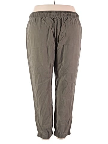 Jones New York Cargo Pants (view 2)