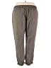 Jones New York Green Gray Cargo Pants Size 2X - photo 2