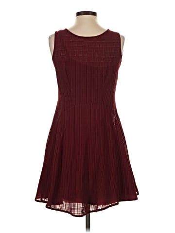 Bebop Cocktail Dress (view 2)