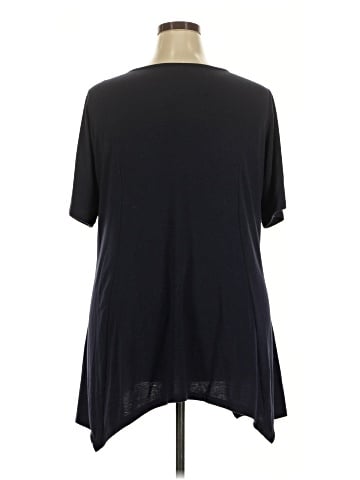 Avenue Short Sleeve Top (view 2)