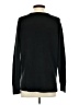 Sweet Romeo 100% Acrylic Black Pullover Sweater Size S - photo 2