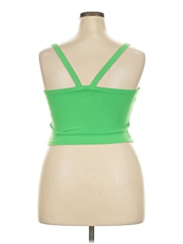 Wild Fable Sleeveless Top (view 2)