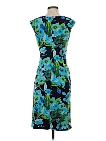 Lauren by Ralph Lauren Cocktail Dress (view 2)