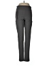 Athleta Gray Active Pants Size 6 - photo 1