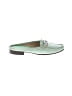 Escada Green Flats Size EU 37 - photo 1