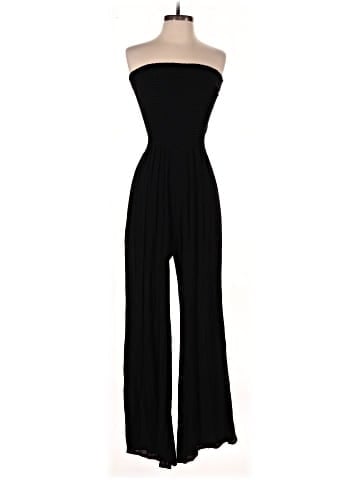 Blue Life Jumpsuit (view 1)