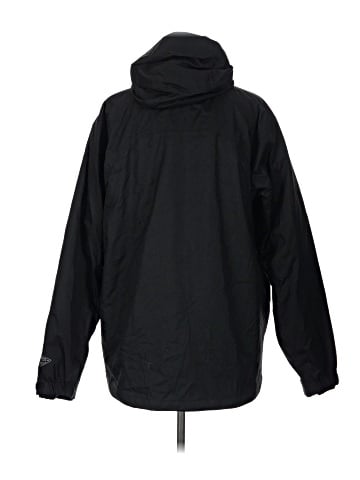 Columbia Jacket (view 2)