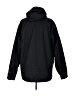 Columbia 100% Polyester Solid Black Jacket Size L - photo 2