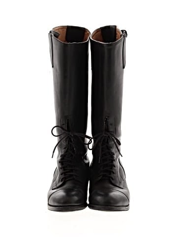 Harley Davidson Boots (view 2)