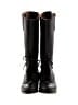 Harley Davidson Black Boots Size 12 (wide) - photo 2