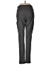 Athleta Gray Active Pants Size 6 - photo 2