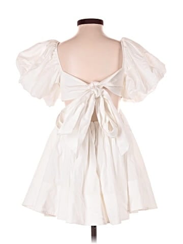 Sau Lee Cocktail Dress (view 2)