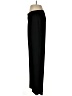 J.Crew 100% Polyester Solid Black Dress Pants Size 8 (tall) - photo 5