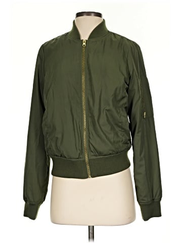 a.n.a. A New Approach Jacket (view 1)