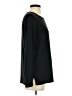 Sweet Romeo 100% Acrylic Black Pullover Sweater Size S - photo 4