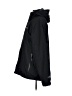 Columbia 100% Polyester Solid Black Jacket Size L - photo 5