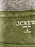 J.Crew Green Short Sleeve Top Size S - photo 7