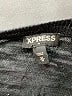 Express Outlet Black Pullover Sweater Size M - photo 7