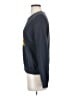 Marine Layer 100% Cotton Blue Pullover Sweater Size S - photo 5