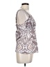 Unbranded Silver Tank Top Size L - photo 4