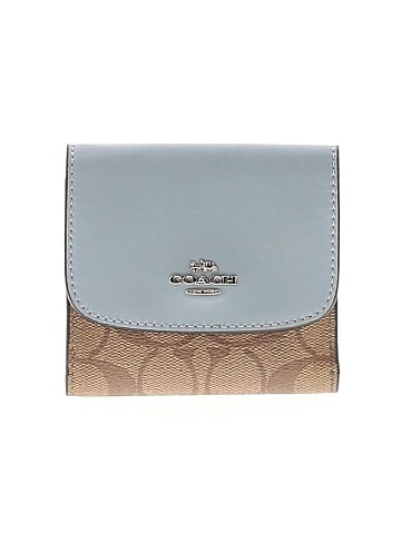 Coach Wallet (view 1)