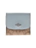Coach Blue Wallet One size - photo 1