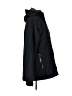 Columbia 100% Polyester Solid Black Jacket Size L - photo 4
