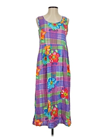 Jams World Casual Dress (view 1)