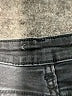 Zara Black Jeans Size 10 (estimated) - photo 7