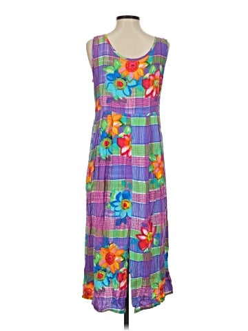 Jams World Casual Dress (view 2)
