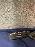Lane Bryant Blue Pullover Sweater Size 26 - 28 Plus - photo 8