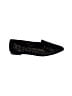 REPORT Stars Black Flats Size 7 (wide) - photo 1