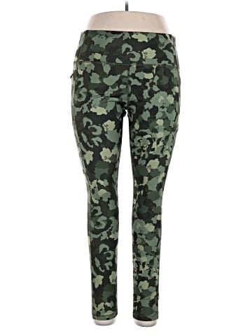 Avia Active Pants (view 1)
