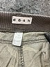 Da-sh Camo Green Athletic Shorts Size XL - photo 3