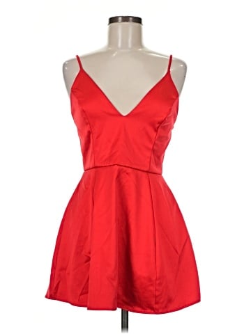 Lucy In The Sky Cocktail Dress (view 1)