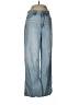 Rag & Bone Blue Jeans Size 29 waist - photo 1
