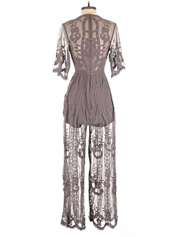 Wishlist Cocktail Dress (view 2)