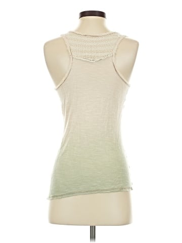 Miss Me Sleeveless Top (view 2)