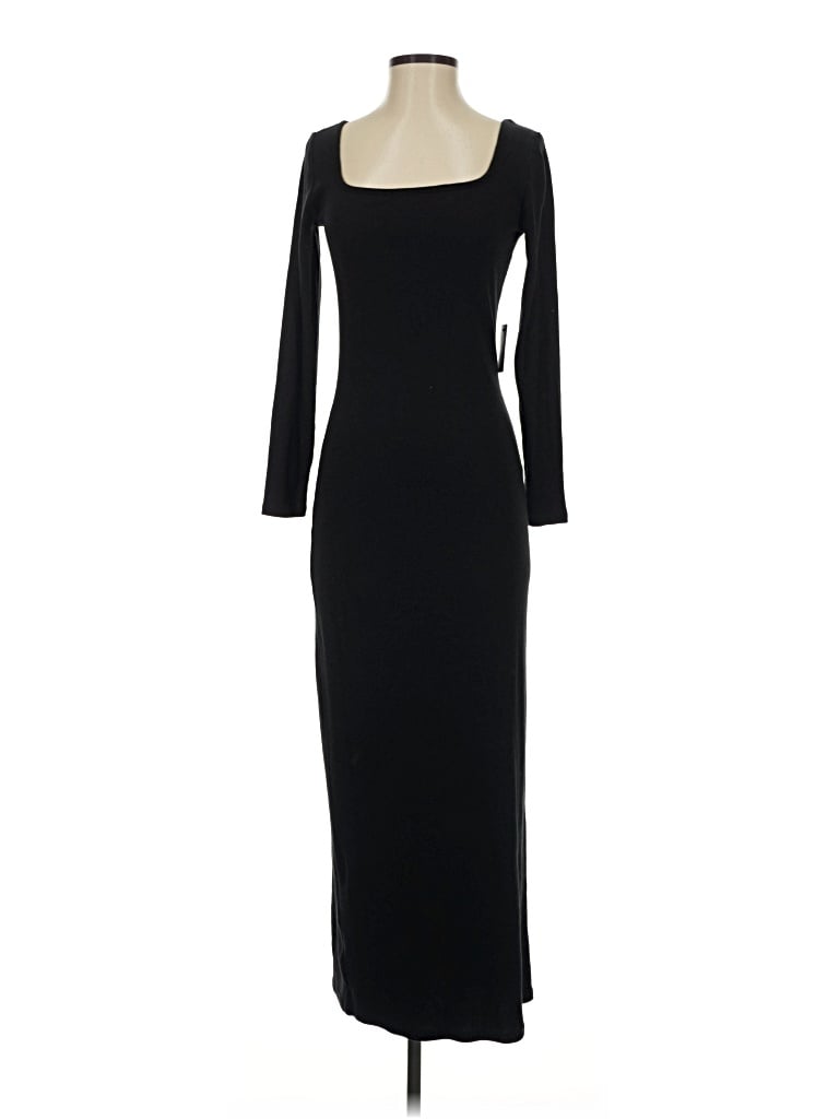 Express Casual Dress In Black