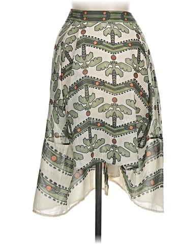 Pilcro Swimsuit Cover Up (view 2)