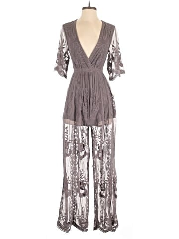 Wishlist Cocktail Dress (view 1)