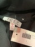 TCEC Solid Black Shorts Size L - photo 3